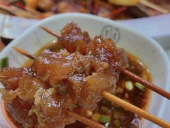 -周周辣年麻辣烫(振兴南路店)