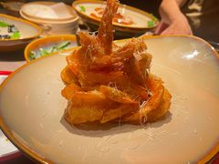 -青年公社烤鸭(姚家园万象汇店)