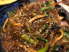 -火炉情韩国料理店(古田路店)