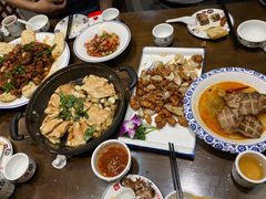-煎饼卷大葱(春秋西路店)