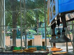 -佰园全日西餐厅-厦门佰翔软件园酒店