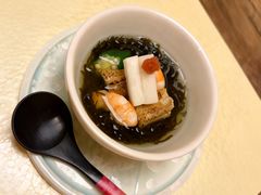 -空蝉怀石料理(益丰·外滩源店)