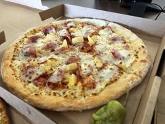 -棒约翰比萨·意面(独墅湖店)