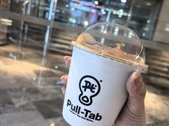 -Pull-Tab拉环咖啡(杭州市上城区来福士中心店)