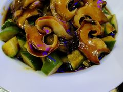 -胶东小渔村·博山菜(齐悦店)