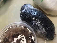 -芳婆糕团店(王府大街店)