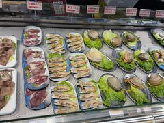 -壹号粥火锅·海鲜煲仔粥(水围店)