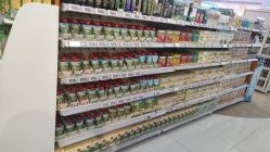 -孩子王(郑州恵济万达店)