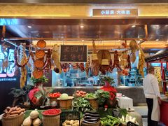 -蜀厨小匠·民间川菜(犀浦店)