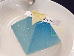 -BLUE HOUSE咖啡