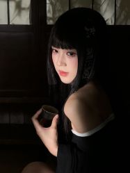 -WAVE SODA摄影工作室