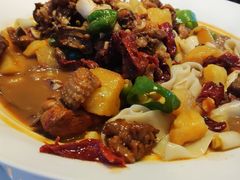 -阿娜尔·新疆菜(宜家荟聚中心店)