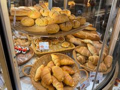 -山崎面包(苏州中心店)