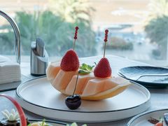 -V Bar海景扒房(北海湾惠龙万达嘉华酒店)