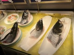 -鸽子侯·家宴·平价海鲜(绿地店)