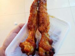 -巴犀烧烤(新崇光店)