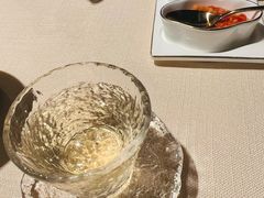 -广州富力丽思卡尔顿酒店·丽轩·粤菜
