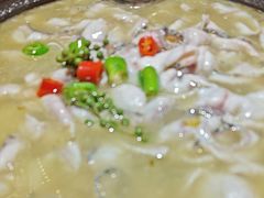-百岁我家·酸菜鱼专门店(塘下店)
