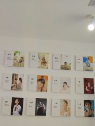 -星宝贝儿童摄影