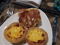 -长沙北辰洲际酒店-兰调全日餐厅