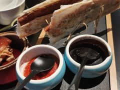 -老头儿油爆虾·1987杭州烟火味(湖滨银泰in77D区店)