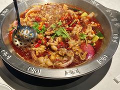 -海岛八号龙虾烧烤田鸡(蓝天路总店)