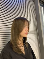 -3AM·S HAIR SALON烫发染发接发
