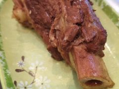 -香友记正宗隆江猪脚饭(首经贸店)