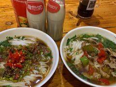 -肆姐面粉馆(坡子街店)