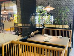 -晓淮山·扬州早茶·淮扬菜(龙阳广场店)