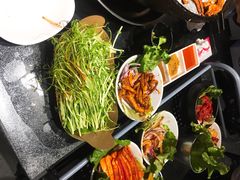 -么肆烤肉·中式自助·烤肉大排档(街道口季佳PAI店)