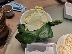 -古关火锅店(古北水镇景区店)