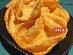 虾片-BIGHOUSE·大房子电影主题融合餐厅(盐河巷店)