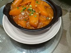 -富临轩私房菜(集庆门大街店)