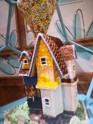 -Harry's Kitchen哈里小屋(上海大悦城店)