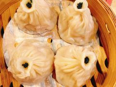 灌汤姜汁小笼包-点都德(A8店)