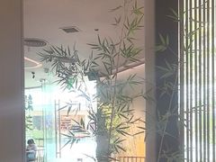-绿茶餐厅(淮安吾悦广场店)