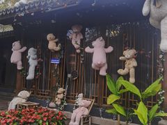 -湘湖大院(越王路店)