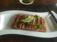 -花园茶楼(兴城西路店)