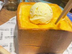 -北京食堂·烤鸭·宵夜(亚运村店)