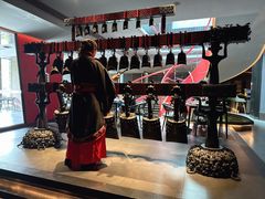 -曾宴·楚菜(湖北省博物馆店)