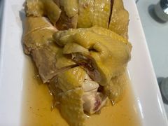 -老大同酒家·糟卤·本帮菜(中山公园店)