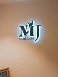 -MJ skin care国际皮肤管理中心