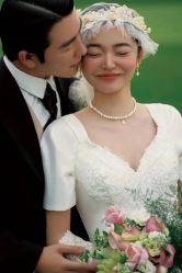 -韩慕婚纱摄影(九亭店)