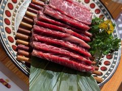 -哼蟹二将·烤肉酱蟹(合生汇店)