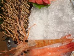 -虹料理·日料放题(悠方店)