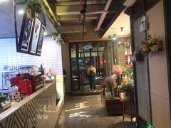 -赛维利亚中西餐厅(仁怀店)