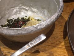 海鲜嫩豆腐汤-姜虎东白丁烤肉(苏州中心店)