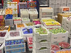 -西郊国际农产品交易中心