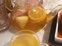 -茉莉餐厅(包河万达店)